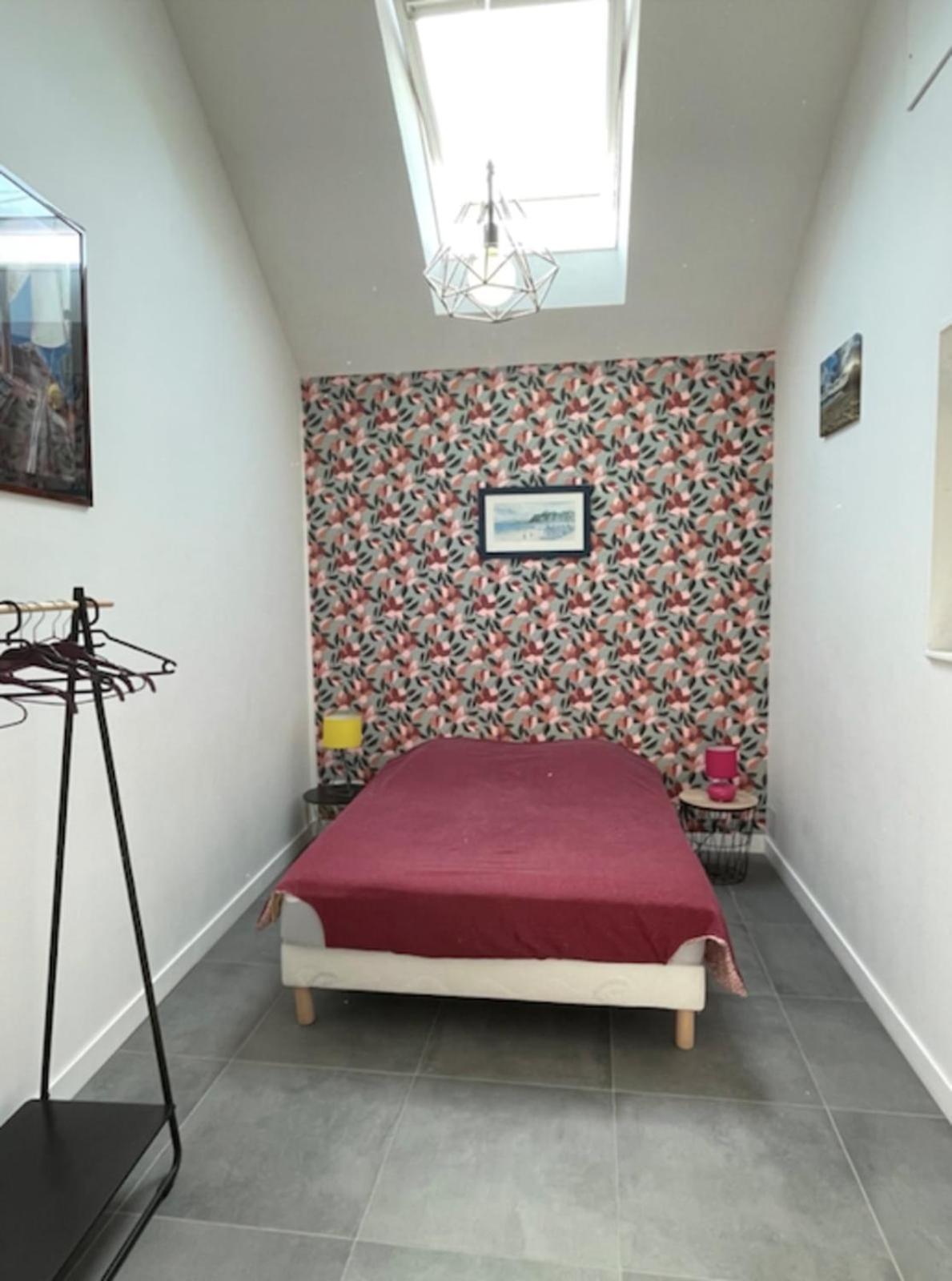 Holiday home House With Terrace Near The Dinard