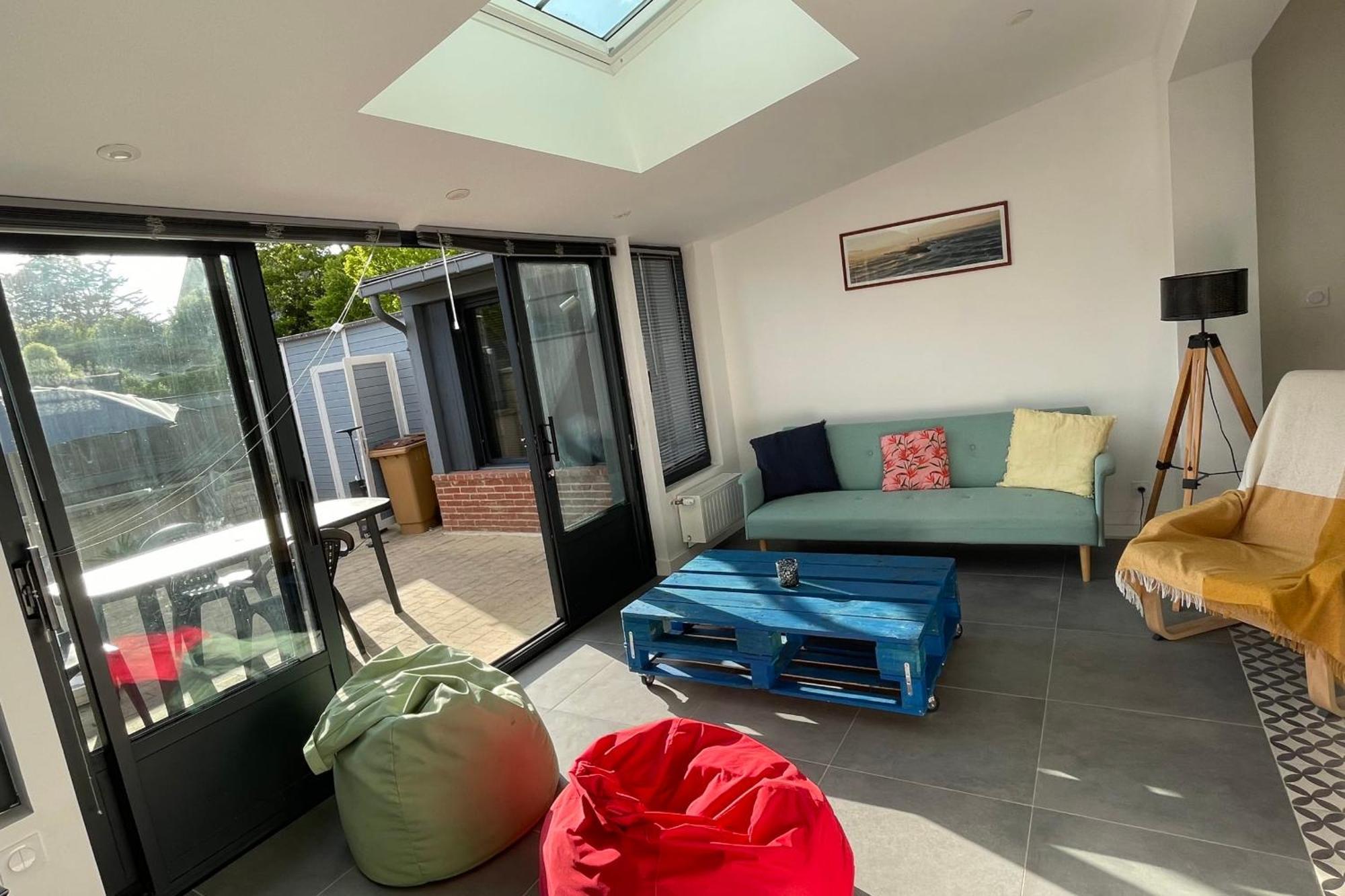 Holiday home House With Terrace Near The